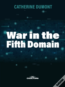 Capa do artigo War In The Fifth Domain