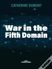 Capa do artigo War In The Fifth Domain