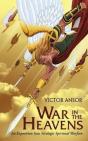 War In The Heavens - Preview