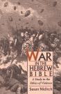 War In The Hebrew Bible - Preview