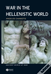 War In The Hellenistic World