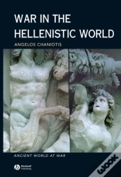 Capa do artigo War In The Hellenistic World