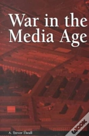 Capa do artigo War In The Media Age