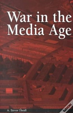 Capa do artigo War In The Media Age