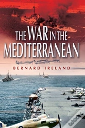 Capa do artigo War In The Mediterranean, 1940-1943
