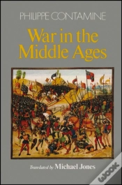 Capa do artigo War In The Middle Ages