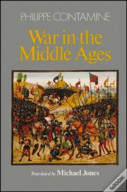 Capa do artigo War In The Middle Ages