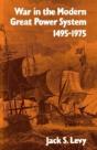War In The Modern Great Power System: 1495-1975 - Preview