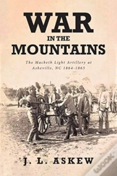 War In The Mountains