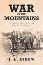 War In The Mountains - Preview