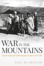 War In The Mountains - Preview