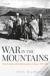 Capa do artigo War In The Mountains