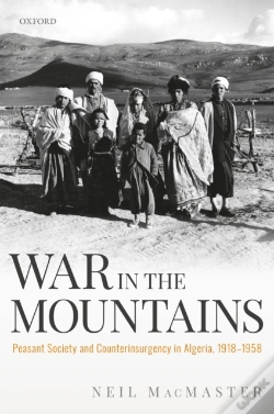 Capa do artigo War In The Mountains