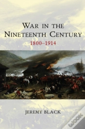 Capa do artigo War In The Nineteenth Century