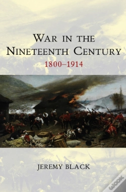 Capa do artigo War In The Nineteenth Century