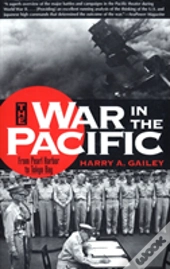 War In The Pacific