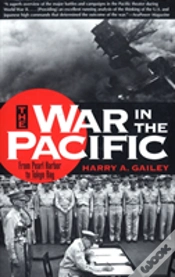 Capa do artigo War In The Pacific
