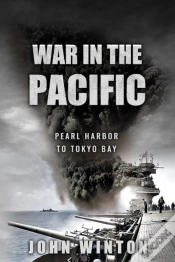 Capa do artigo War In The Pacific