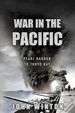 Capa do artigo War In The Pacific