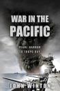 War In The Pacific - Preview