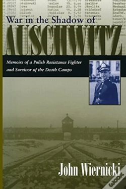 Capa do artigo War In The Shadow Of Auschwitz