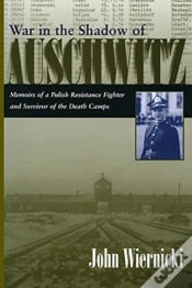Capa do artigo War In The Shadow Of Auschwitz