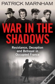 Capa do artigo War In The Shadows