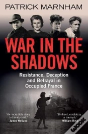 Capa do artigo War In The Shadows