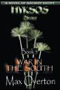 War In The South - Preview