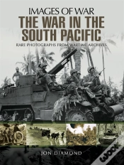 Capa do artigo War In The South Pacific
