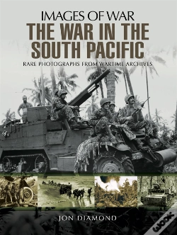 Capa do artigo War In The South Pacific