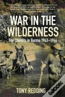 War In The Wilderness