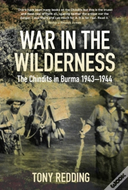Capa do artigo War In The Wilderness
