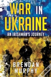 Capa do artigo War In Ukraine: An Irishman