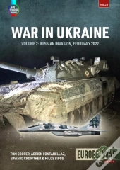 War In Ukraine