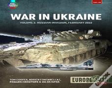 War In Ukraine Volume 2