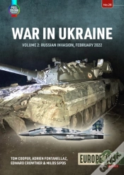 Capa do artigo War In Ukraine Volume 2