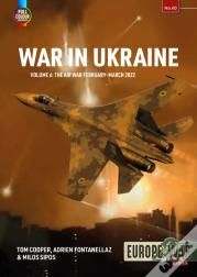 War In Ukraine Volume 6