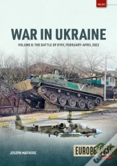 War In Ukraine Volume 8