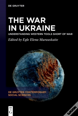 Capa do artigo War In Ukraine