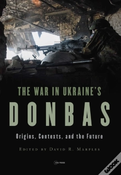 Capa do artigo War In Ukraine'S Donbas