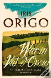 Capa do artigo War In Val D