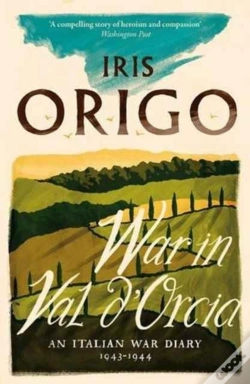 Capa do artigo War In Val D'Orcia