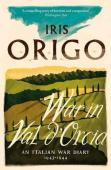 War In Val D'Orcia