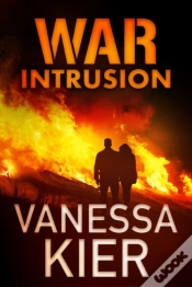 Capa do artigo War: Intrusion