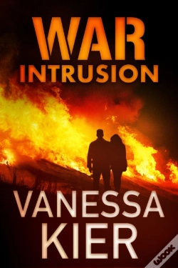 Capa do artigo War: Intrusion