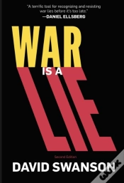 Capa do artigo War Is A Lie