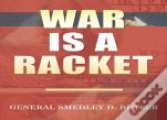 War Is A Racket