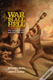 Capa do artigo War Is All Hell