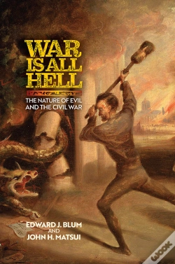 Capa do artigo War Is All Hell